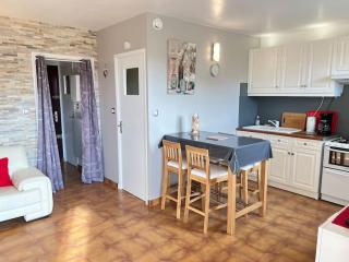Le Provence 28m2 Lecques Parking-400m Plage Mer - Saint-Cyr-sur-Mer - 2