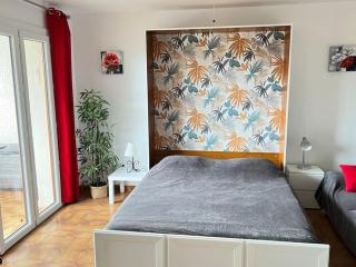 Le Provence 28m2 Lecques Parking-400m Plage Mer - Saint-Cyr-sur-Mer - 1