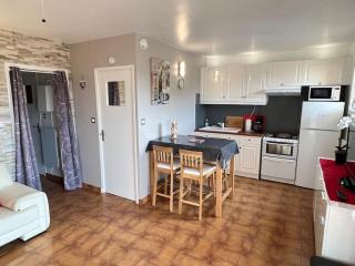 Le Provence 28m2 Lecques Parking-400m Plage Mer - Saint-Cyr-sur-Mer - 4