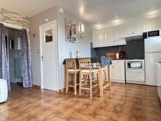Le Provence 28m2 Lecques Parking-400m Plage Mer - Saint-Cyr-sur-Mer - 3