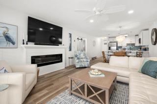 2 Bedroom Bayside Condo with Pool in OCMD - 2