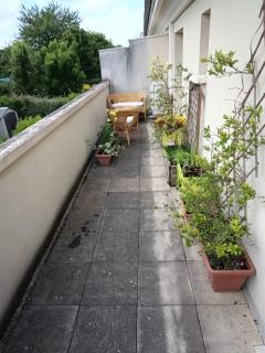 2 chambres d'hôtes - 3