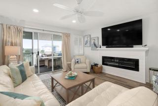 2 Bedroom Bayside Condo with Pool in OCMD - Ocean City - 3