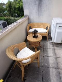 2 chambres d'hôtes - 1