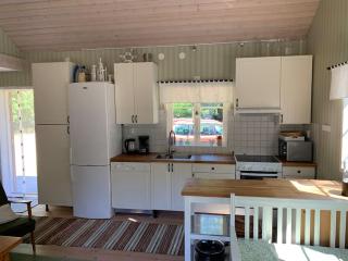 Lantligt sommarställe med närhet till Byrum & Böda - Löttorp - 6