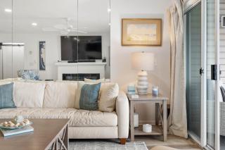 2 Bedroom Bayside Condo with Pool in OCMD - 1