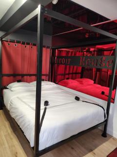 Studio Le Miroir Rouge - 7