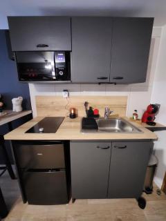 Studio Le Miroir Rouge - 1