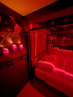 Studio Le Miroir Rouge - Meaux - 5