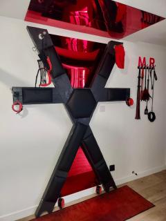 Studio Le Miroir Rouge - 8