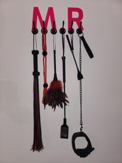 Studio Le Miroir Rouge - 4