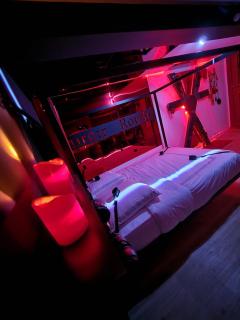 Studio Le Miroir Rouge - 0