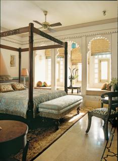 Taj Lake Palace Udaipur - Udaipur - 9