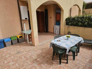 Casa Raffaella 8 CIN r3661 - Olbia - 1