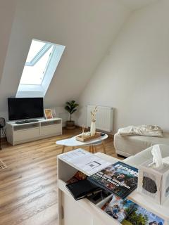 Ferienwohnung im Grünen Haus - Herbolzheim - 5