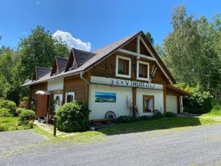 V ihličí - Vysoké Tatry - 3