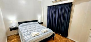 Apart en Recoleta - 3