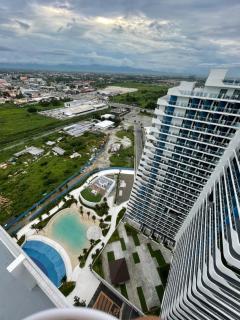 Analiza Penthouse Azure North - San Fernando - 6