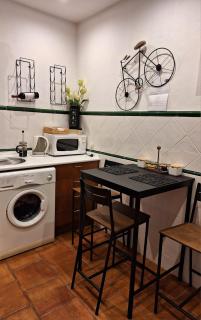 CASA DE FLORES - Benahavís - 7