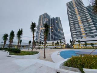 Analiza Penthouse Azure North - San Fernando - 8