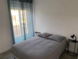 Independant Nice cottage with private garden - 7