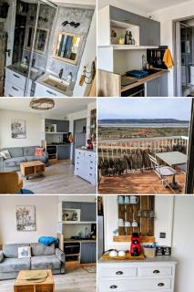 STUDIO PLAGE ANTHEMIS - Frontignan - 0
