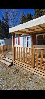 Mobile home C189 - 0