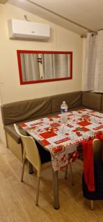 Mobile home C189 - 3