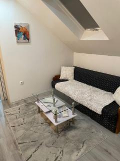 Urban Apartment - Sarajevo - 2