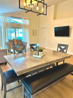 Beautiful Modern Home At Disney! - 9