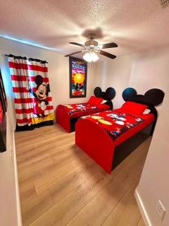 Beautiful Modern Home At Disney! - 0