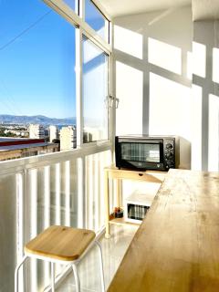 Light-filled apartment with sea views - Torremolinos - 1