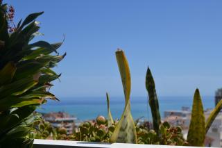 Light-filled apartment with sea views - Torremolinos - 4
