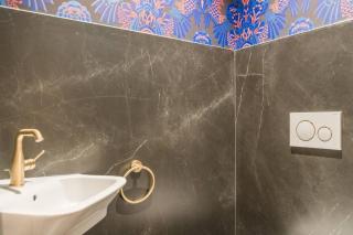 Astoria Haussmannien - Appartement de caractère - Aix-les-Bains - 4