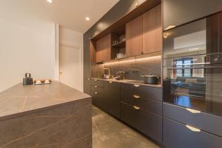 Astoria Haussmannien - Appartement de caractère - Aix-les-Bains - 1