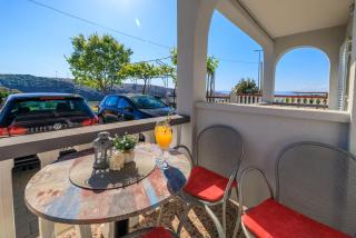 Apartments Klara - Lopar - 7