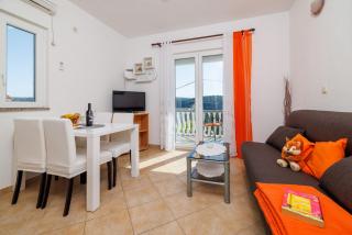 Apartments Klara - Lopar - 3