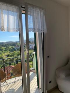 Casa Smeraldo - Cogoleto - 2