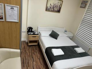 Namaste Palace Hotel, Norwich City Centre - Norwich - 2