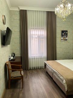 Vasiev's - 8