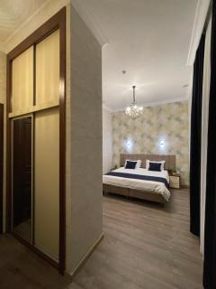 Vasiev's Hotel - Samarcanda - 6