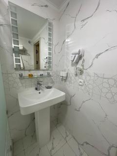 Vasiev's Hotel - Samarcanda - 3