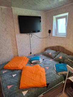 keturvietis Svečių namai pas Neila - Palanga - 8
