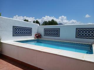 Casa rural El Tejar - Villacarrillo - 1