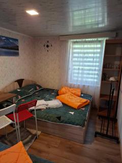 keturvietis Svečių namai pas Neila - Palanga - 9