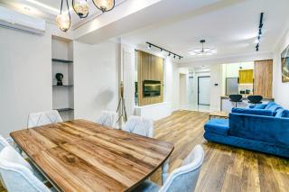 PARK AZURE Premium Apartment - 4