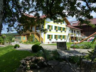 Strickerhof - Neureichenau - 9