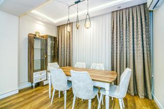 PARK AZURE Premium Apartment - 3