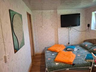 keturvietis Svečių namai pas Neila - Palanga - 7