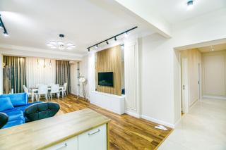 PARK AZURE Premium Apartment - 1
